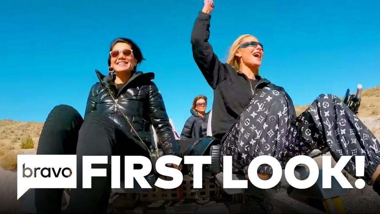 What To Watch Today, May 19th