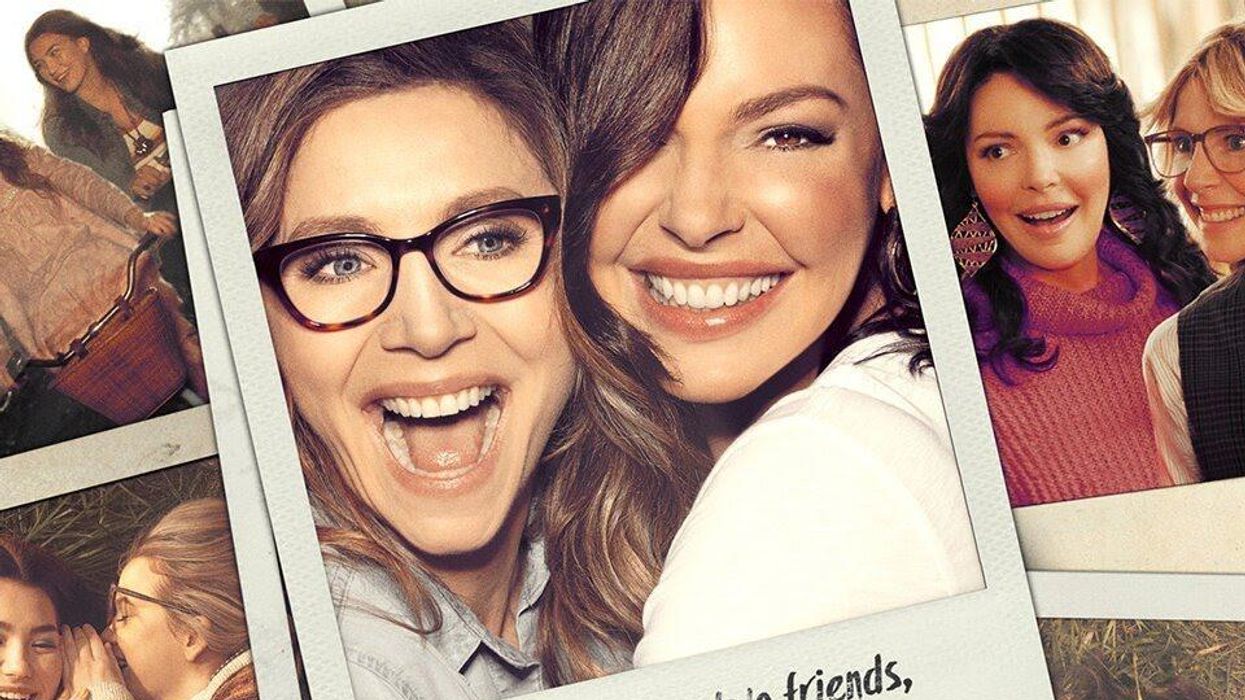 'Firefly Lane' Season 2