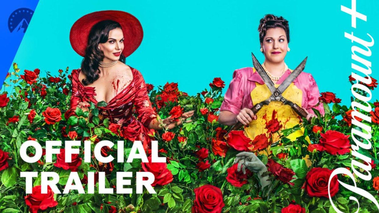 What to Expect from 'Why Women Kill' Season 2 on Paramount+