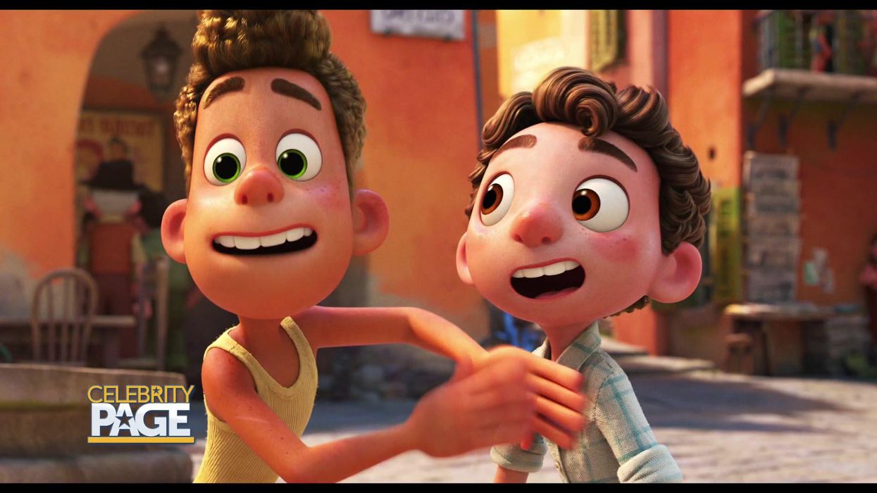 Three Big New Movies To Watch This Weekend