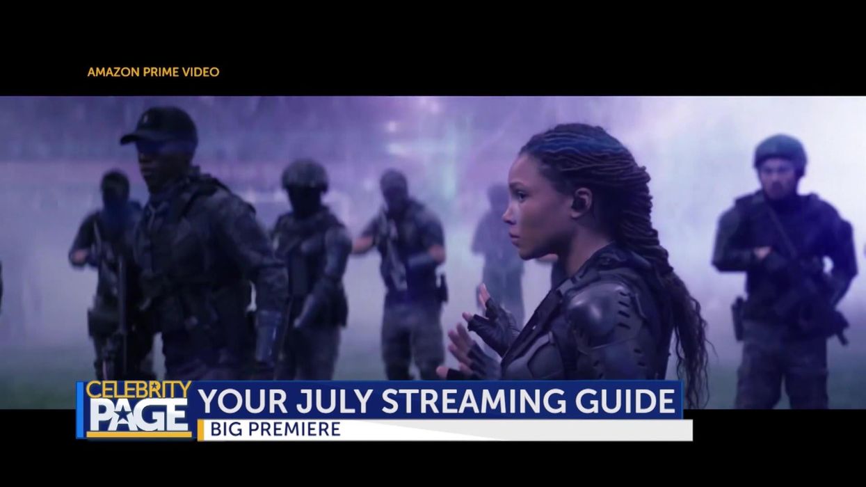 Here's What You Need to Watch this Month