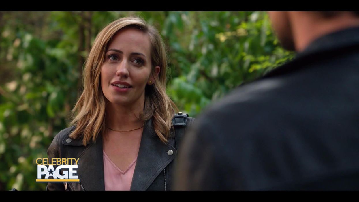 Fan-Favorite Netflix Show 'Virgin River' Returns For Season Three