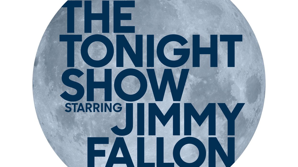 'The Tonight Show' To Air After The Olympic Opening Ceremony