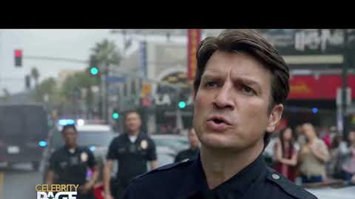 What Shows To Watch If You're A Fan Of 'Lucifer' On Netflix