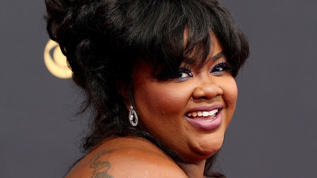 The Best Dressed Celebrities at the 2021 Emmy Awards