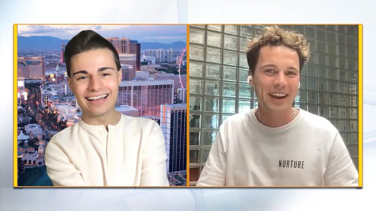 Felix Jaehn Drops Sophomore Album 'Breathe' & Celebrates Return To Live Music