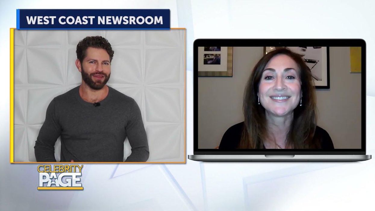 Deidre Hall Revisits A Supernatural Storyline While Ted King Returns To The 'B&B' Set