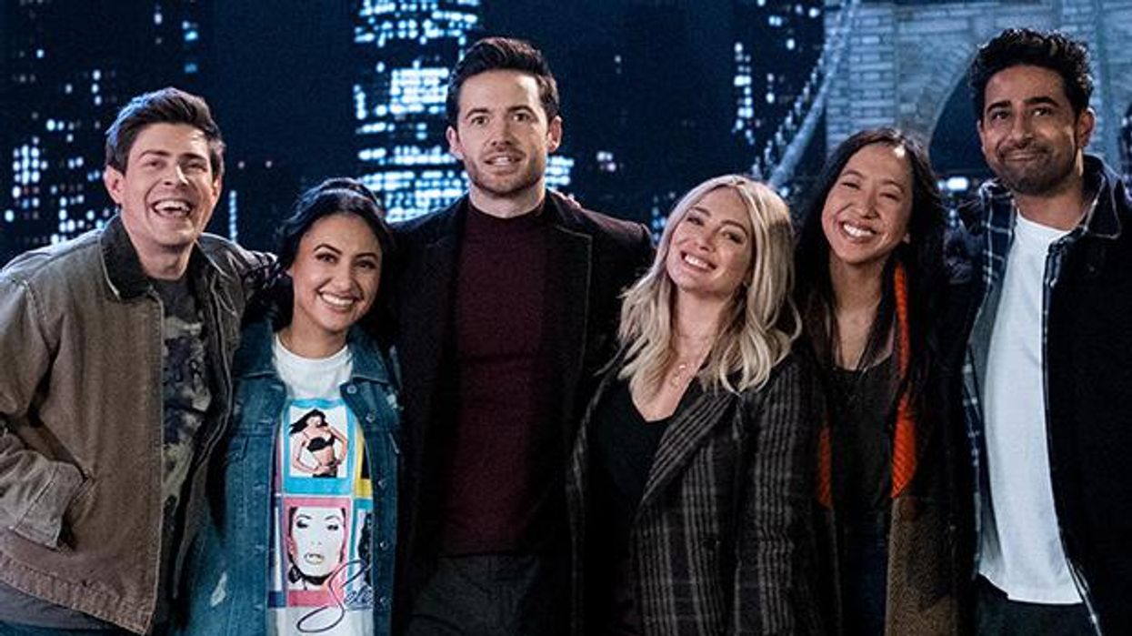 'How I Met Your Father' Premiere Date Released