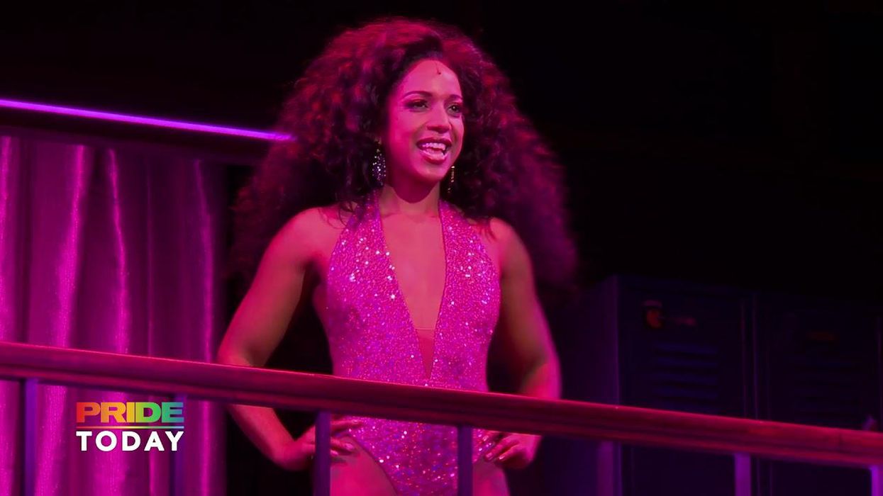 'Trevor: The New Musical' Takes New York City By Storm