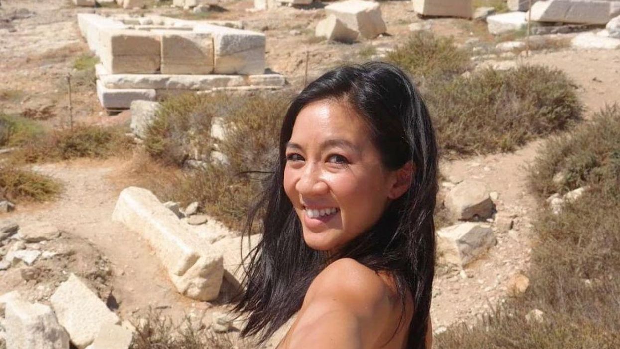 Michelle Kwan Announces Birth of Her First Child: 'A Perfect Miracle'