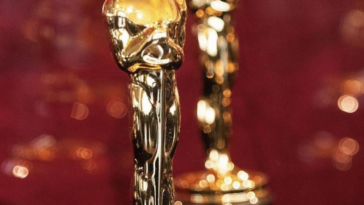 The 2022 Oscars Will Have A Host!