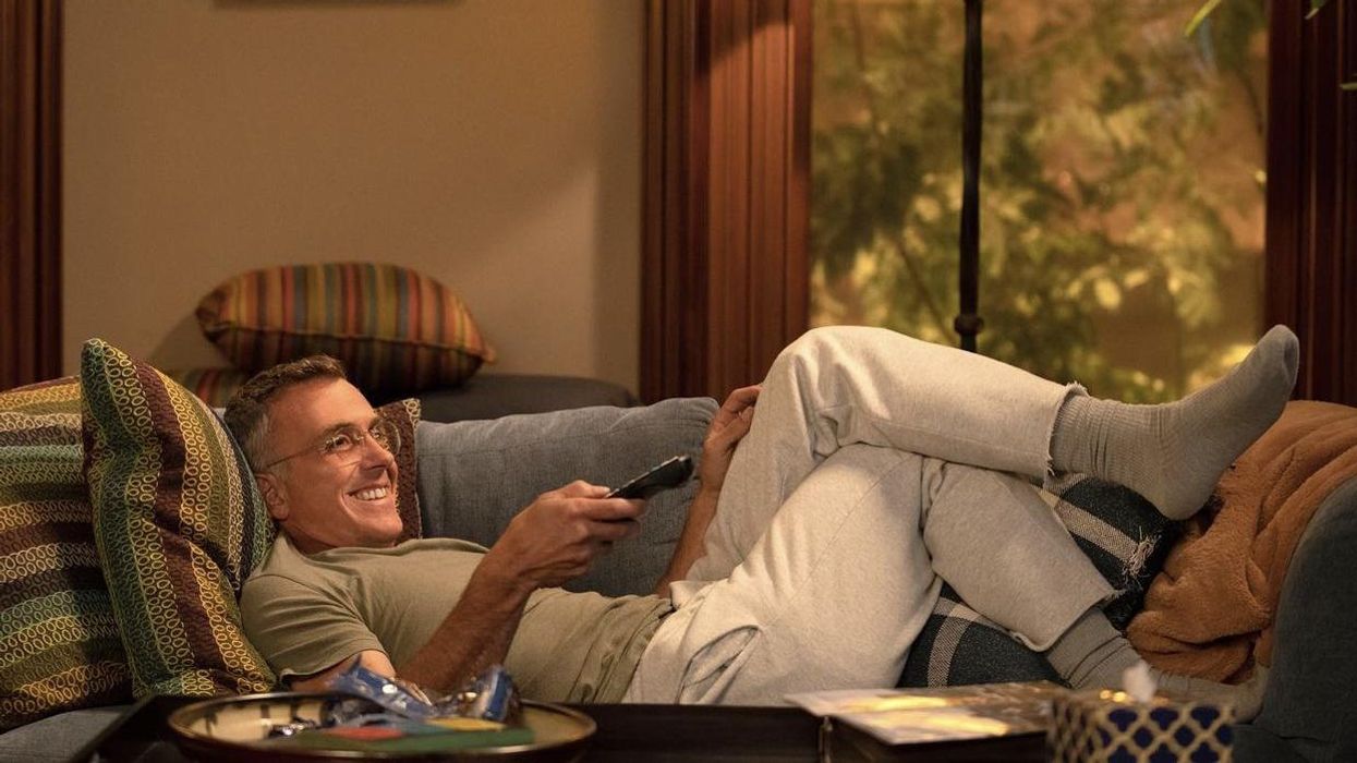 'And Just Like That' Writers Respond To Criticism Over Steve's Storyline