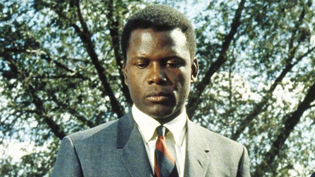 Sidney Poitier’s Cause of Death Revealed