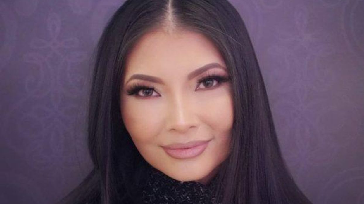 'RHOSLC' Star Jennie Nguyen Apologizes for Racially Insensitive Comments