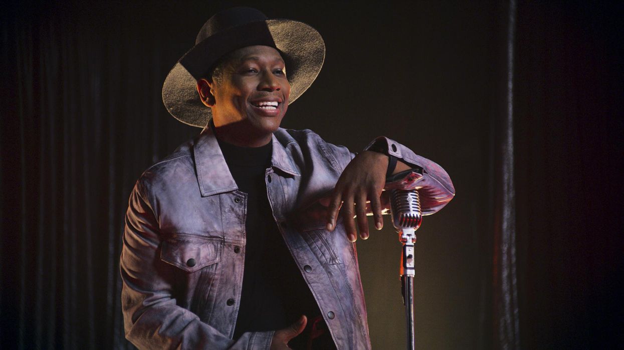 Uplifting Black Comics: A Look At Upcoming 'Phat Tuesday' Docuseries