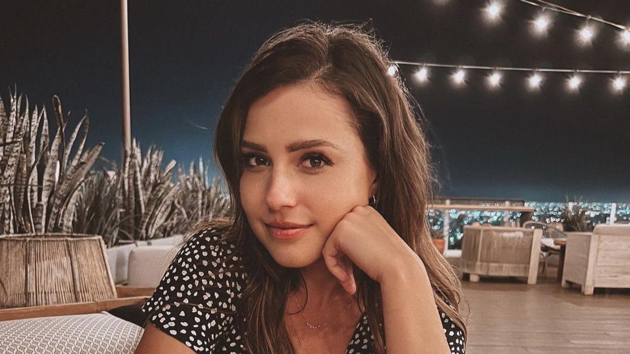 Katie Thurston Opens Up About Mental Health Struggle