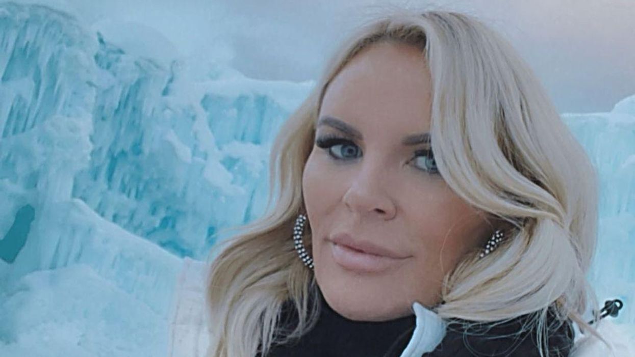 RHOSLC's Heather Gay Reacts to Castmate Jennie Nguyen's "Blatantly Racist" Remarks