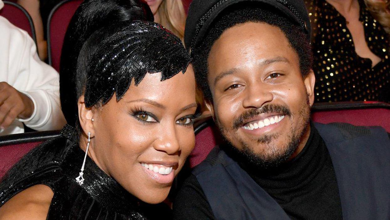 Regina King's Son Ian Alexander Jr. Dies at Age 26