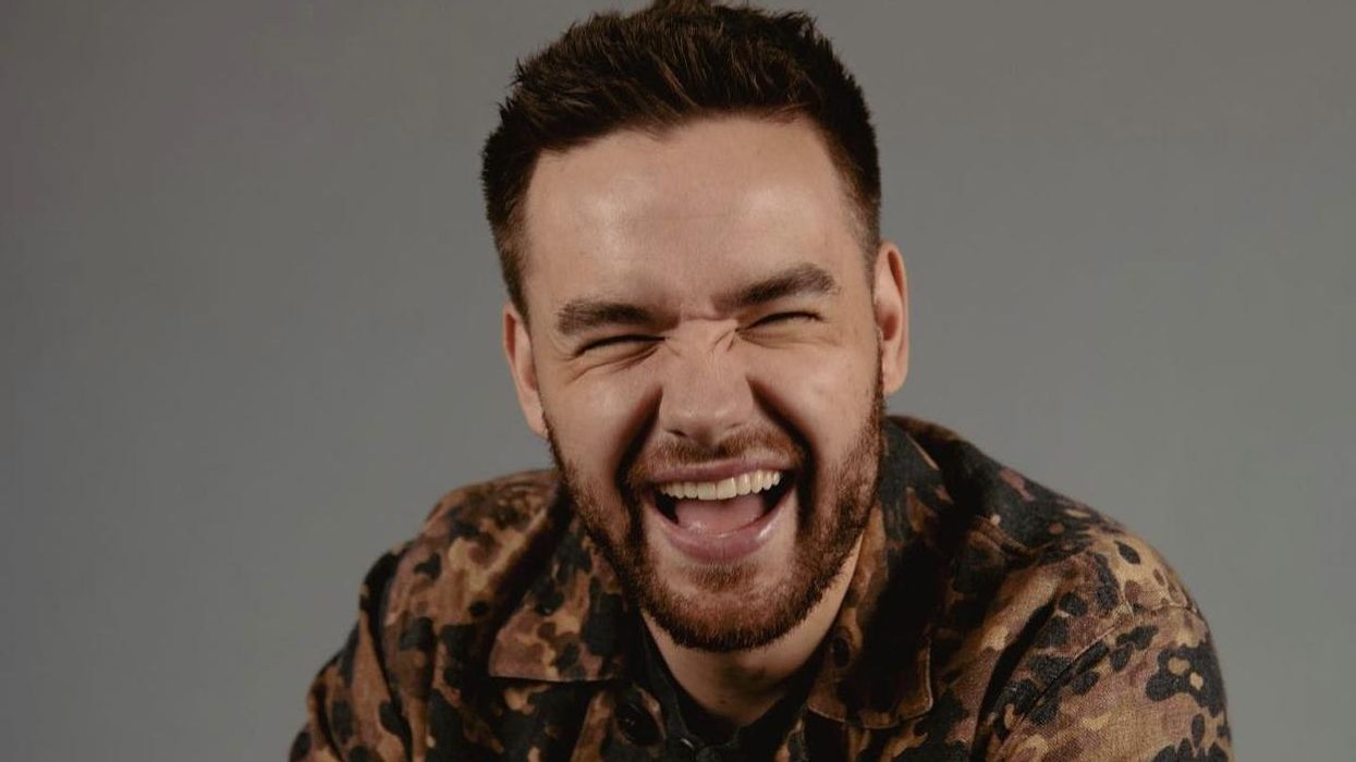 Liam Payne Postpones Show Due to Covid Diagnosis