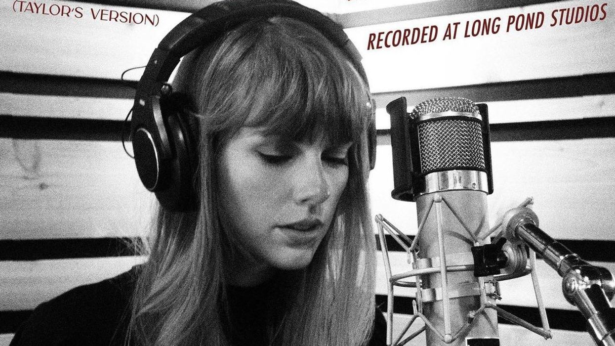 Taylor Swift Stalker Arrested After Crashing Into Tribeca Townhouse