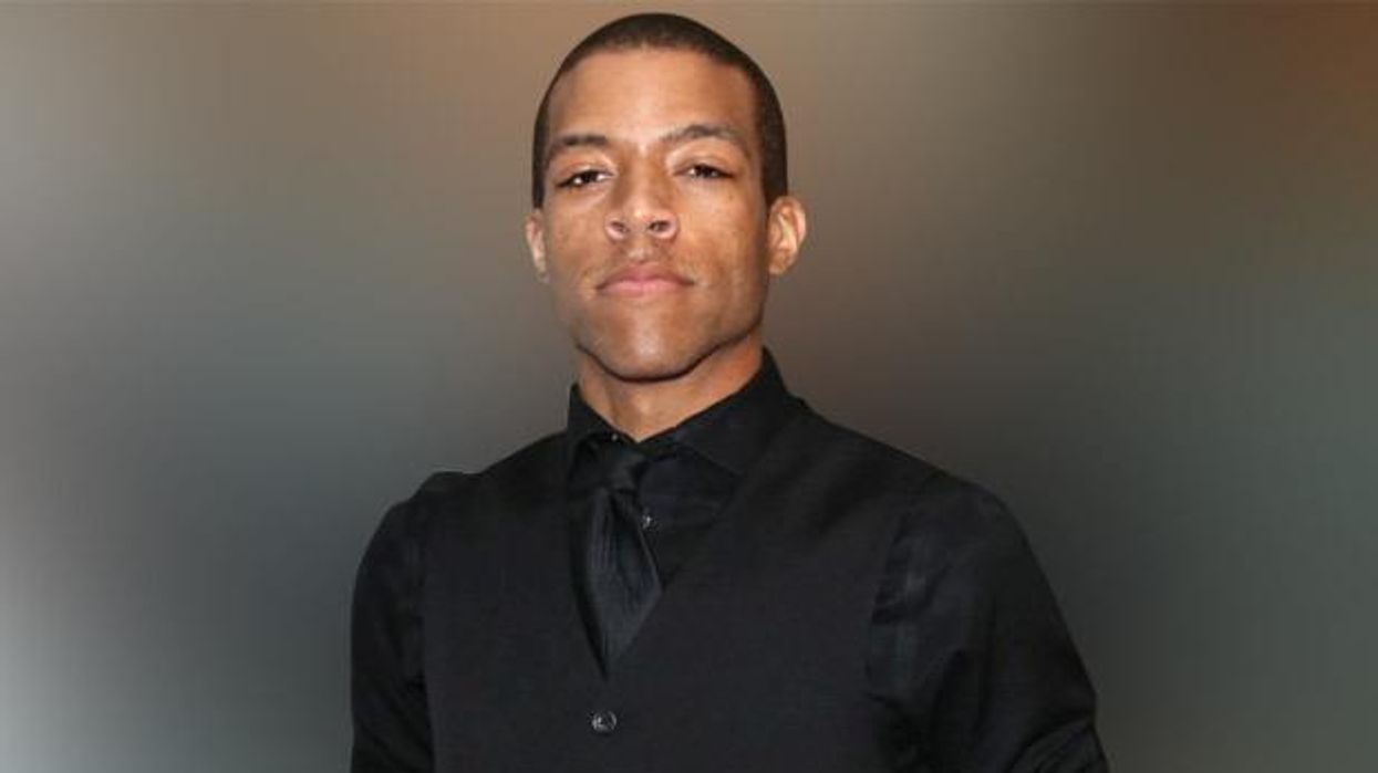 'The Walking Dead' Actor Moses J. Moseley Dead at 31