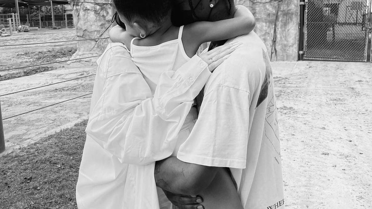 Kylie Jenner Welcomes Baby Boy with Travis Scott