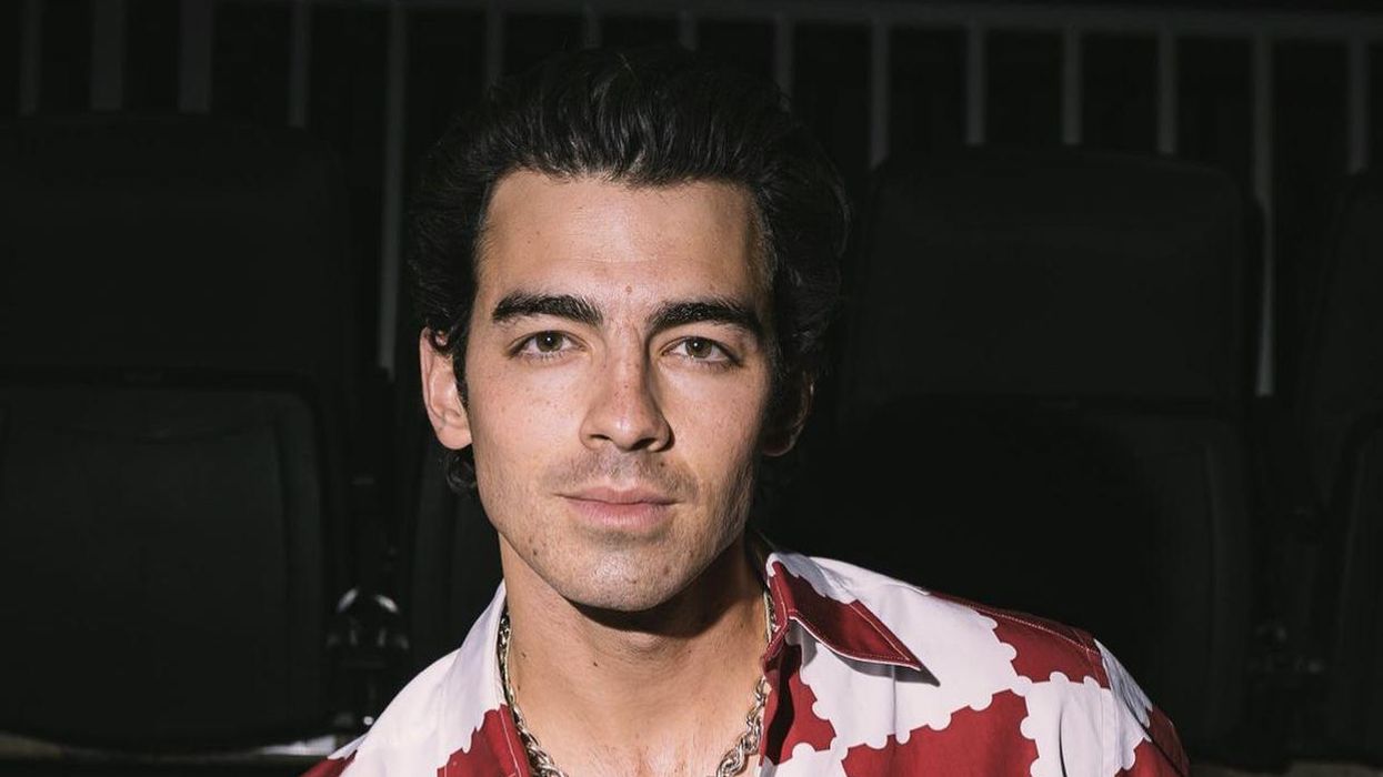 Joe Jonas & DNCE Make Their Comeback