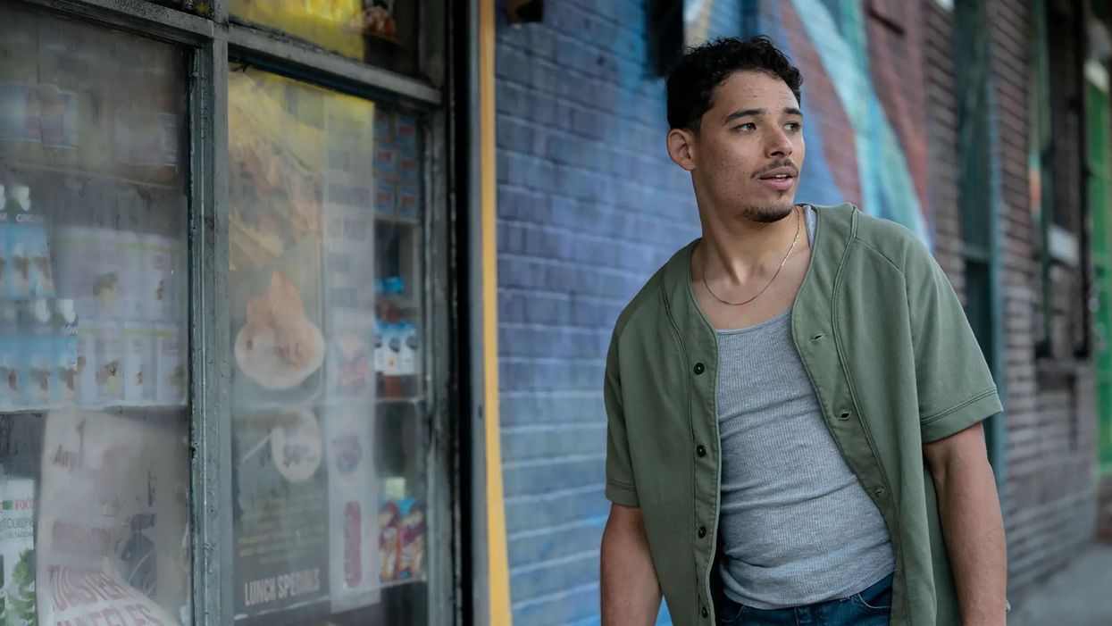 Anthony Ramos Joins Marvel Series ‘Ironheart’