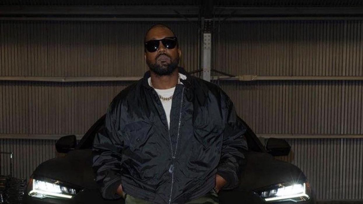 A Recap of Kanye's Recent Posts