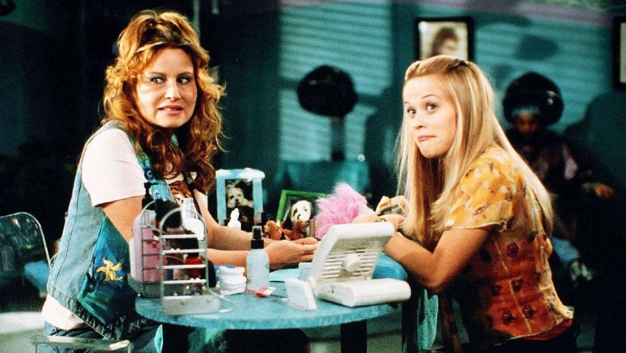 Mindy Kaling Gives Insight into 'Legally Blonde 3'