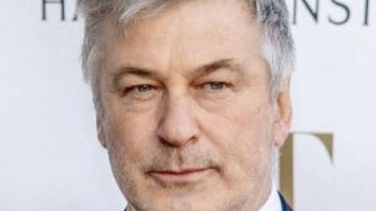 Alec Baldwin Sued by Family of Late Halyna Hutchins
