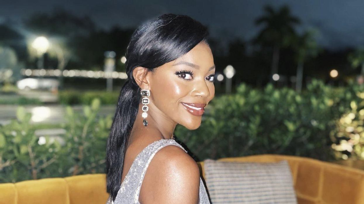 Miss Alabama Zoe Sozo Bethel's Cause of Death Revealed