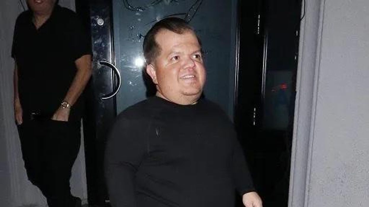 Demi Lovato, Paris Hilton & More Pay Tribute to Late Comedian Donny Davis