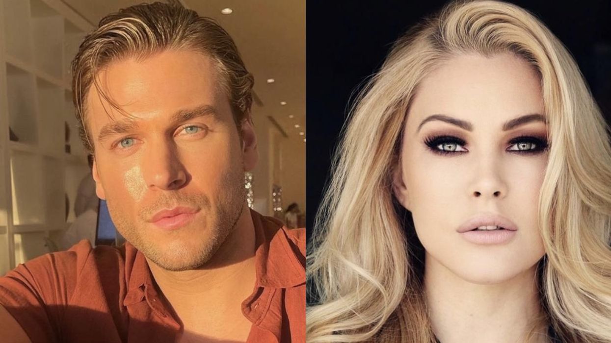 Shanna Moakler Issued Protective Order Against Matthew Rondeau