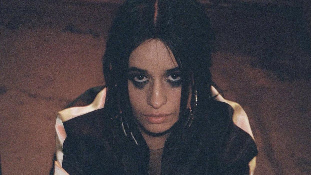 Fans are Convinced Camila Cabello's New Song "Bam Bam" is About Ex Shawn Mendes