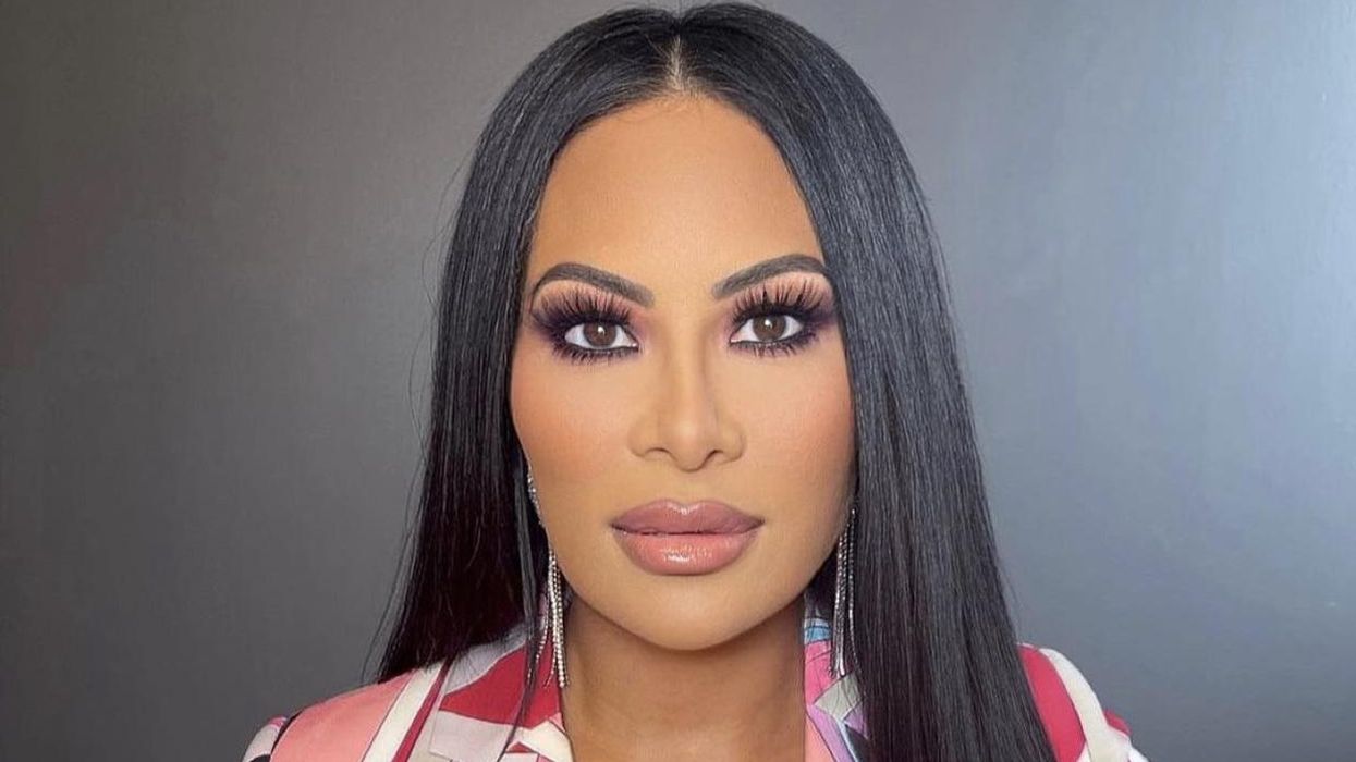 Jen Shah is "Dead Serious" About Wanting Kim Kardashian as a Lawyer Amid Fraud Case