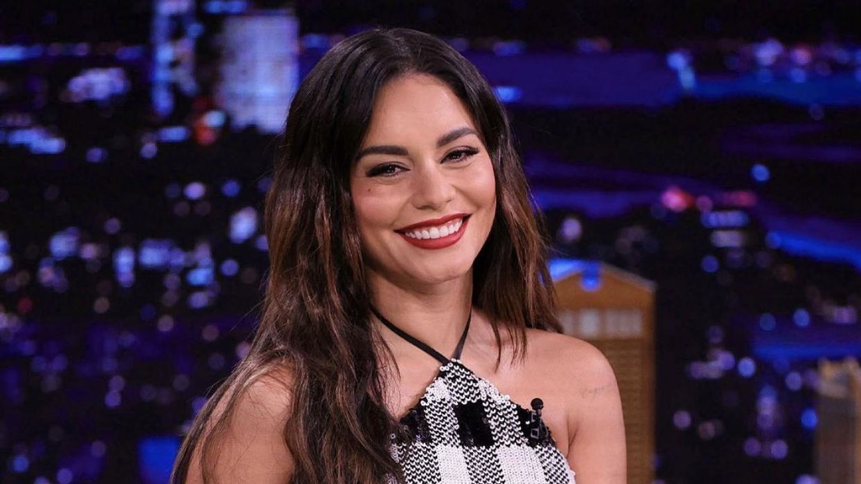 Vanessa Hudgens is "Such a Fan" of Olivia Rodrigo