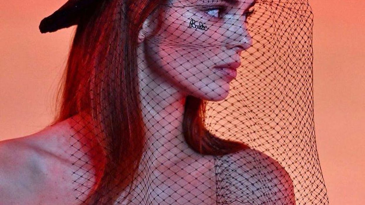 Kendall Jenner Spotted with Kourtney Kardashian's Exes Luka Sabbat and Younes Bendjima