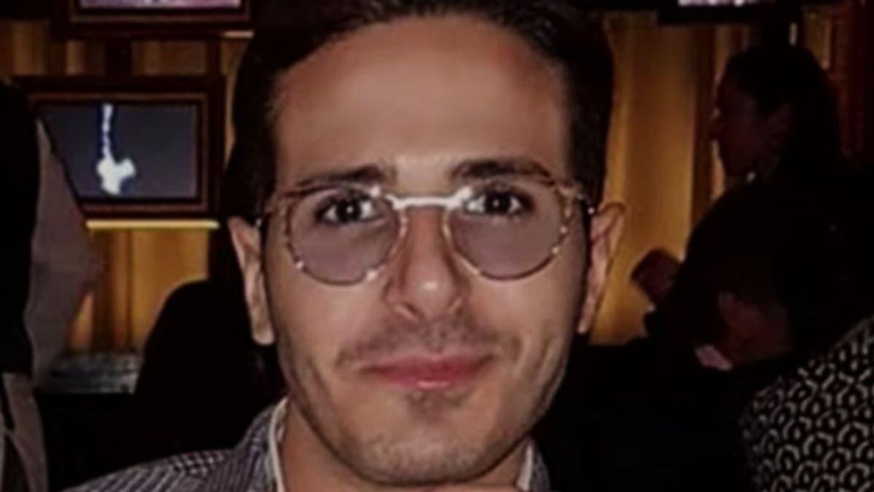 'Tinder Swindler' Sued For Millions By The Leviev Family