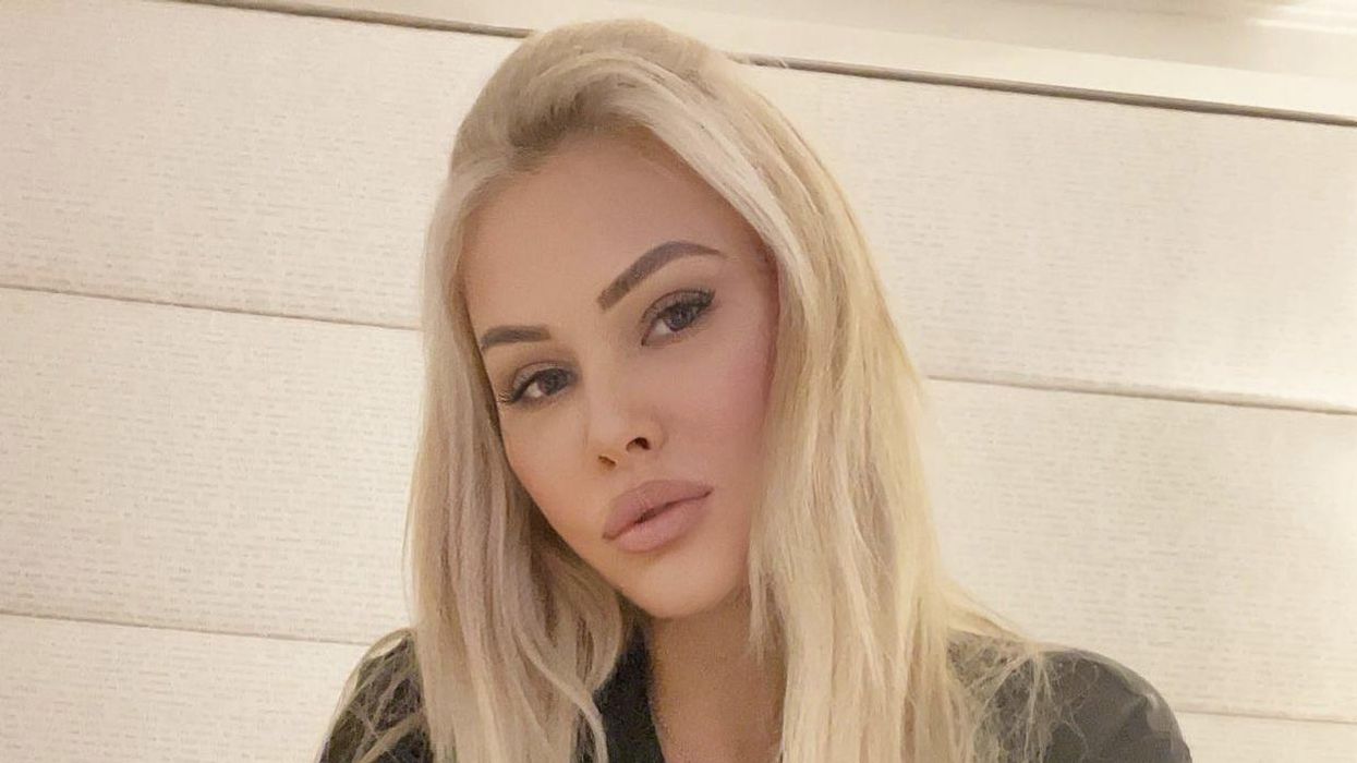 Shanna Moakler Reunites With Daughter Alabama Barker After Matthew Rondeau Drama