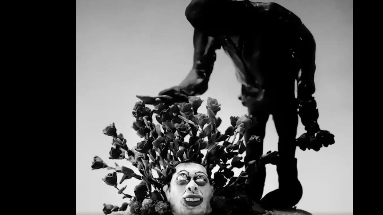 Kanye West Defends His Art After Over Pete Davidson Music Video Backlash