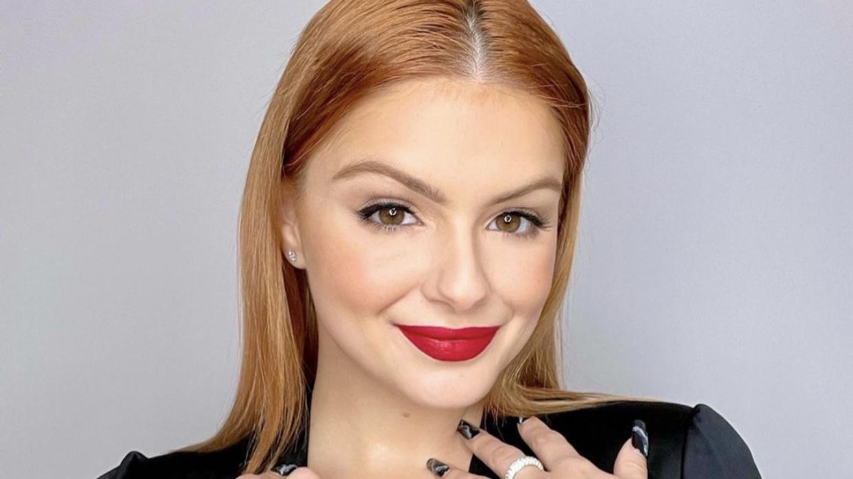 Ariel Winter Replacing Demi Lovato in NBC Comedy Pilot ‘Hungry’