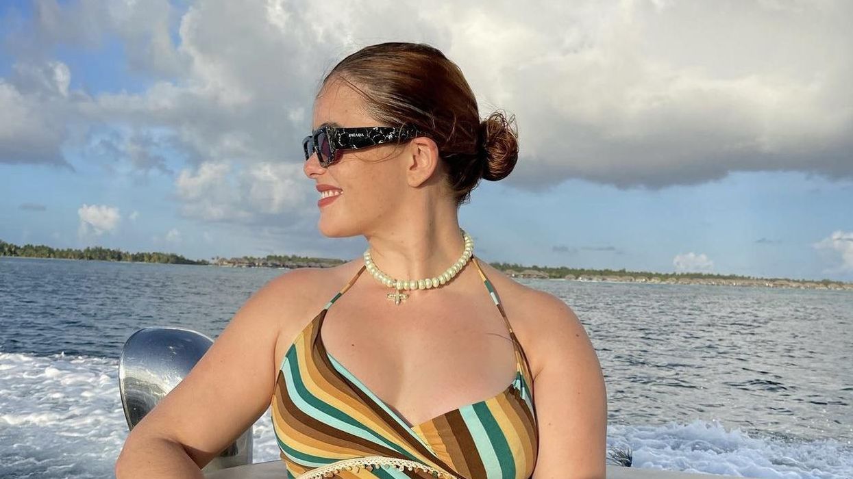 Barbie Ferreira Responds to Rumors of a Feud with 'Euphoria' Director Sam Levinson