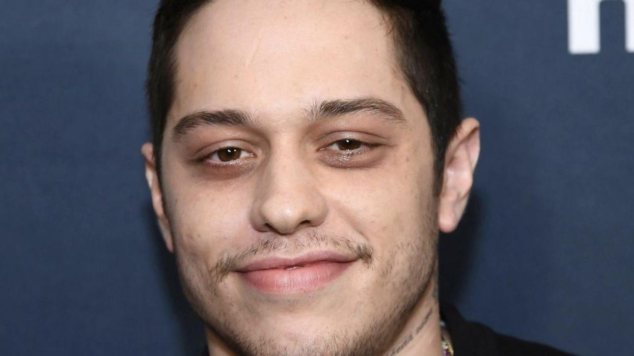 Pete Davidson Will Go to Space on Blue Origin’s 4th Human Flight