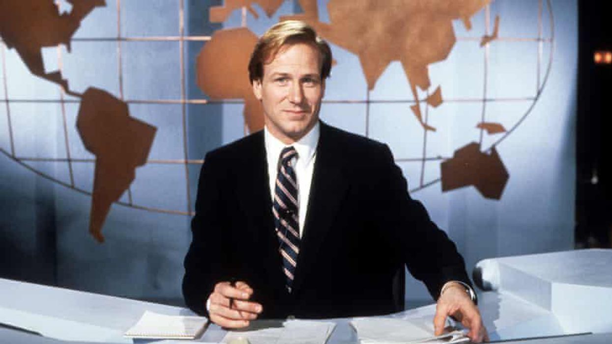 Remembering Oscar-Winning Actor William Hurt