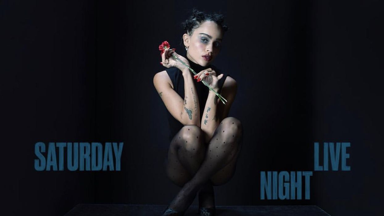 Lenny Kravitz and Jason Momoa Praise Zoë Kravitz After SNL Hosting Debut