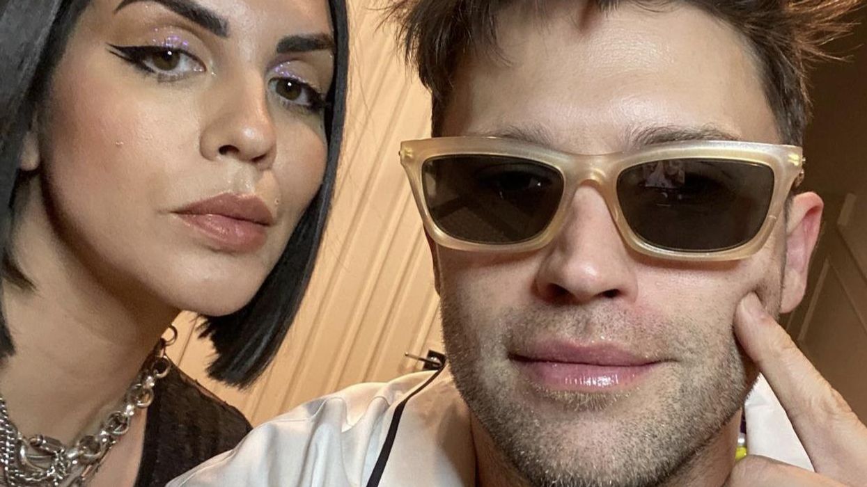 Tom Schwartz and Katie Maloney Reunite for Drinks After Breakup