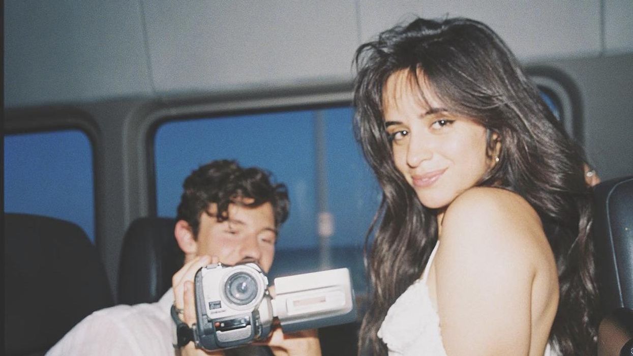 Shawn Mendes Opens Up About Life After Camila Cabello Split