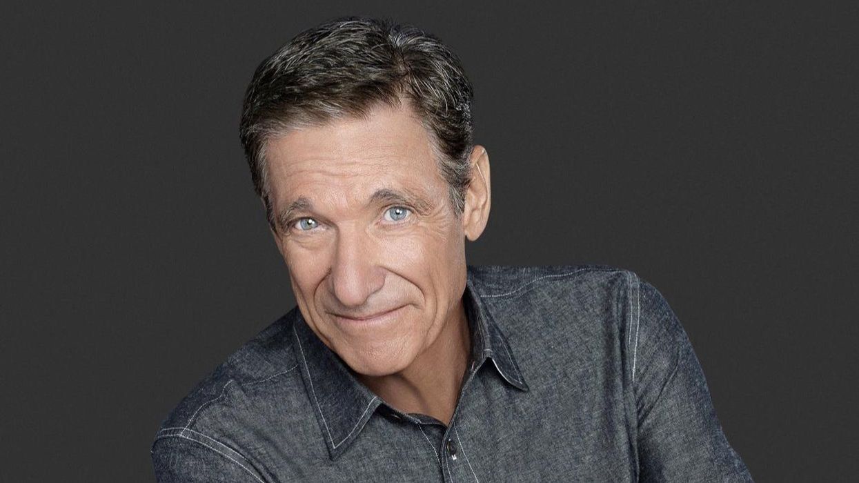 'Maury' Ends Production After More Than 30 Years