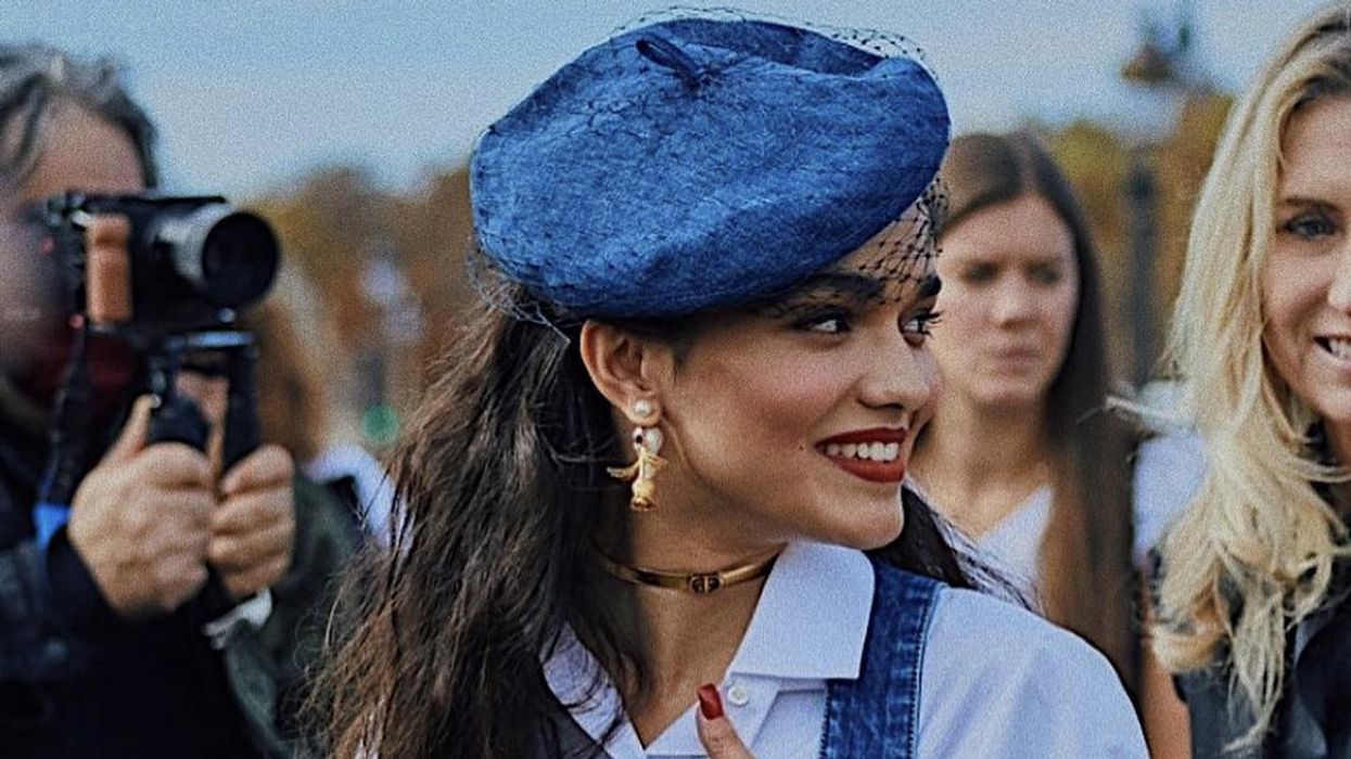 ‘West Side Story’ Star Rachel Zegler Says She Wasn’t Invited to Oscars 2022